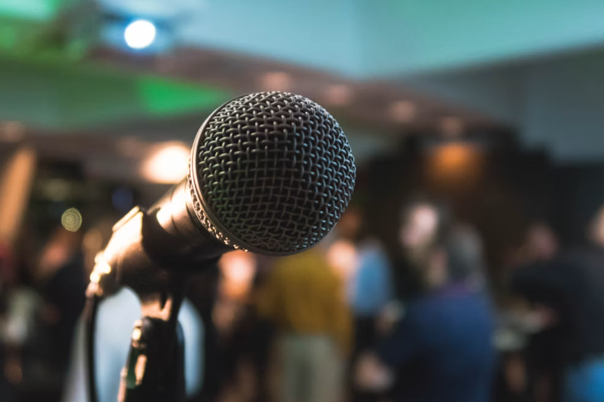 Conférence et Séminaire
